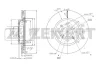 BS-5678 ZEKKERT Тормозной диск