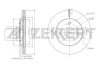 BS-5735 ZEKKERT Тормозной диск