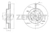 BS-5736 ZEKKERT Тормозной диск