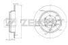 BS-5950 ZEKKERT Тормозной диск