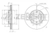 BS-6052 ZEKKERT Тормозной диск