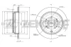 BS-6171 ZEKKERT Тормозной диск