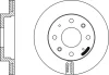 FR0134V FIT Тормозной диск