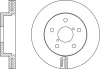 FR0201V FIT Тормозной диск