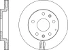Превью - FR0307V FIT Тормозной диск (фото 2)