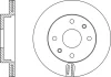 Превью - FR0311V FIT Тормозной диск (фото 2)
