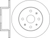 Превью - FR0403 FIT Тормозной диск (фото 2)