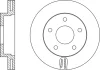 Превью - FR0425V FIT Тормозной диск (фото 2)
