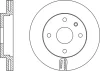 Превью - FR0470V FIT Тормозной диск (фото 2)