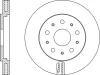 Превью - FR0489V FIT Тормозной диск (фото 2)
