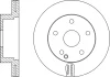 FR0616V FIT Тормозной диск