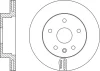 FR0730V FIT Тормозной диск