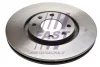 FT31112 FAST Тормозной диск