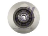 Превью - FT31124 FAST Тормозной диск (фото 2)