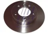 FT31127 FAST Тормозной диск