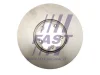 FT31157 FAST Тормозной диск