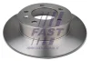 FT31513 FAST Тормозной диск