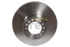 145003 OREX Тормозной диск