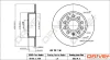 DP1010.11.0184 Dr!ve+ Тормозной диск