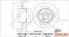 DP1010.11.1390 Dr!ve+ Тормозной диск