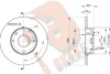 78RBD27702 R BRAKE Тормозной диск