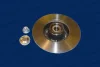 905030 TRICLO Тормозной диск