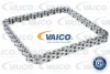 Превью - V20-3812 VAICO Комплект цепи, привод масляного насоса (фото 2)