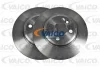 Превью - V20-4262 VAICO Комплект тормозов, дисковый тормозной механизм (фото 5)