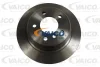 Превью - V20-90004 VAICO Комплект тормозов, дисковый тормозной механизм (фото 2)
