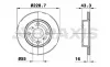 AE0426 BRAXIS Тормозной диск