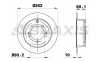 AE0605 BRAXIS Тормозной диск