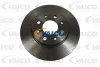 Превью - V24-1175 VAICO Комплект тормозов, дисковый тормозной механизм (фото 2)