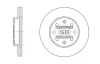 SD3001 HIQ Тормозной диск