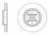 SD3003 HIQ Тормозной диск