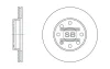 SD3004 HIQ Тормозной диск