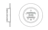 SD3032 HIQ Тормозной диск