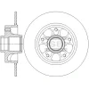 SD3070 HIQ Тормозной диск