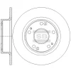 SD4139 HIQ Тормозной диск