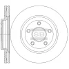 SD4258 HIQ Тормозной диск