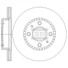 SD4261 HIQ Тормозной диск