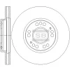 SD4342 HIQ Тормозной диск