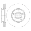 SD4410 HIQ Тормозной диск