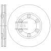 SD4430 HIQ Тормозной диск