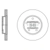 SD4604 HIQ Тормозной диск