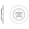 SD4616 HIQ Тормозной диск