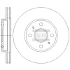 SD4619 HIQ Тормозной диск
