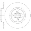 SD4680 HIQ Тормозной диск