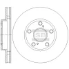 SD4694 HIQ Тормозной диск
