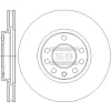 SD5110 HIQ Тормозной диск