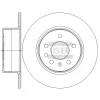 SD5123 HIQ Тормозной диск